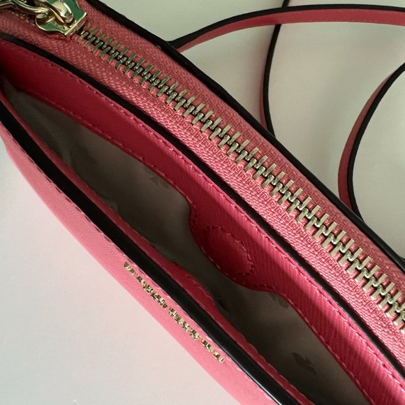 KATE SPADE Small Dome Crossbody Bag "Hilli" NWT - Picture 9 of 9